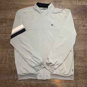 Travis Mathew Light weight jacket XL